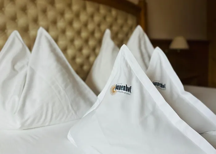 Naturhotel Sonnenhof